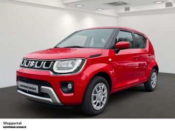 Gebrauchte Suzuki Ignis