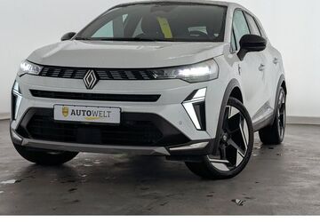 Renault Symbioz 5.900 km 28.360 &euro; Düsseldorf 40599