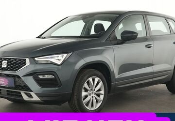 Seat Ateca 36.265 km 18.258 &euro; Neuss 41460