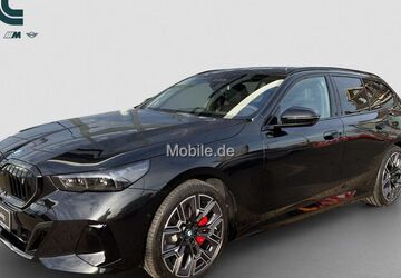 BMW i5 3.090 km 79.490 &euro; Neuss 41460