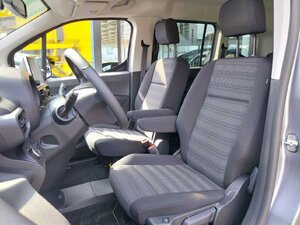 Opel Combo Ultimate AHK HUD NAVI AUTOM. PARKEN WINTERPA 8.500 km 26.740 &euro; HAAN 42781