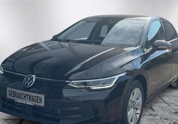 VW Golf 6.953 km 26.380 &euro; Wipperfuerth 51688