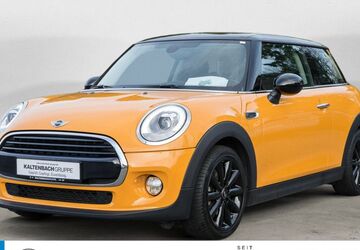 Mini Cooper 73.597 km 12.290 &euro; Bergisch Gladbach 51469