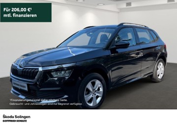 Skoda Kamiq 30.755 km 18.280 &euro; Solingen 42651