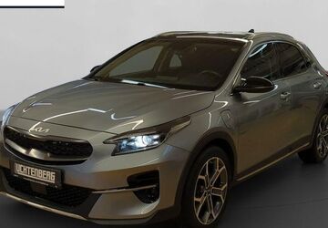 Kia XCeed 41.700 km 22.590 &euro; Leverkusen 51381