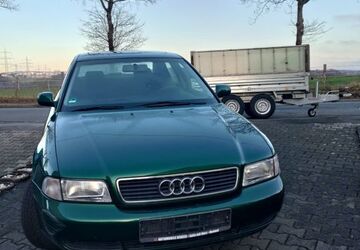 Audi A4 94.000 km 1.400 &euro; Solingen 42659