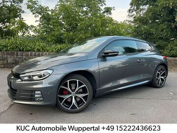 Gebrauchte VW Scirocco