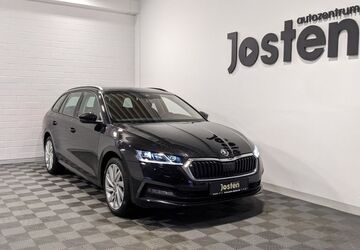 Skoda Octavia 66.767 km 19.990 &euro; Monheim am Rhein 40789