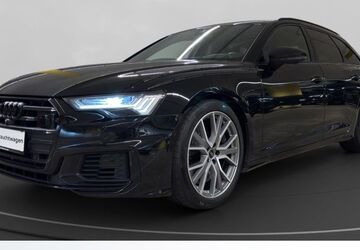 Audi S6 83.309 km 49.990 &euro; Köln 50968