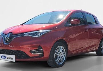Renault ZOE 63.643 km 10.850 &euro; Bergisch Gladbach 51427