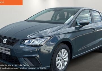 Seat Ibiza 5.000 km 17.777 &euro; Neuss 41460