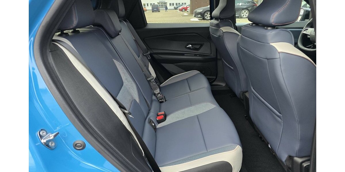 Nissan Micra Evolve 52kWh|HarmanKardon|Navi|Winter 1.990 km 31.989 &euro; Wermelskirchen 42929