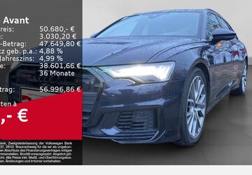 Audi S6 60.250 km 48.860 &euro; Remscheid 42897