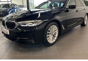 BMW 520 59.900 km 31.900 &euro; Solingen 42719