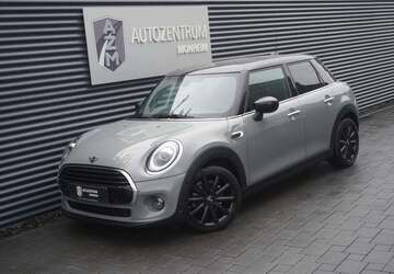 Mini Cooper 54.000 km 20.990 &euro; Monheim am Rhein 40789