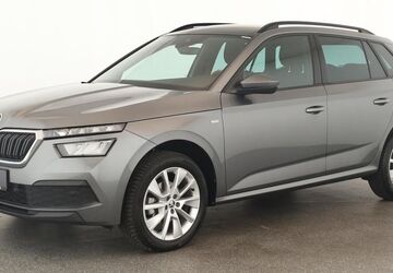 Skoda Kamiq 27.100 km 21.584 &euro; Neuss 41460