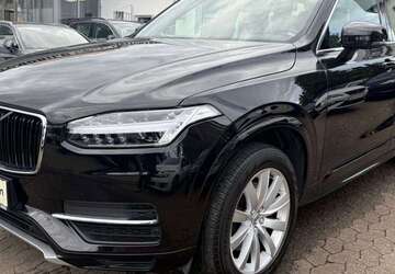 Volvo XC90 200.006 km 21.998 &euro; Heiligenhaus 42579