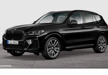 BMW X3 72.030 km 43.490 &euro; Köln-West 50858