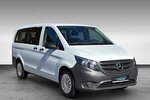 Mercedes-Benz Vito 114 CDI extralang Tourer Autom.Navi Kamera 120.953 km 25.900 &euro; Wuppertal 42327