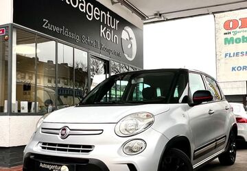 Fiat 500L 140.000 km 7.990 &euro; Köln 51067