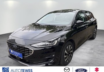 Ford Focus 2.500 km 28.990 &euro; Düsseldorf 40472