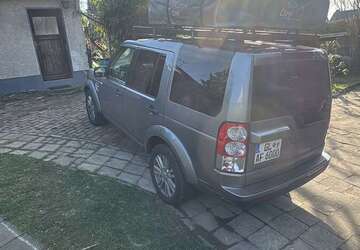 Land Rover Discovery 217.000 km 11.500 &euro; Bergisch Gladbach 51465