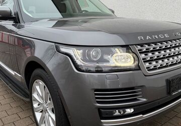 Land Rover Range Rover 162.020 km 23.790 &euro; Bergisch Gladbach 51467