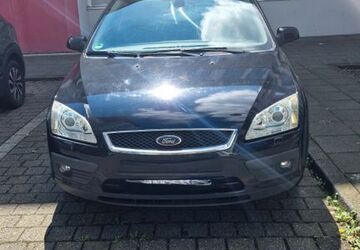 Ford Focus 216.052 km 1.800 &euro; Köln 51065