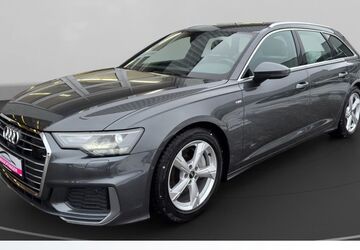 Audi A6 13.855 km 53.990 &euro; Köln 51145