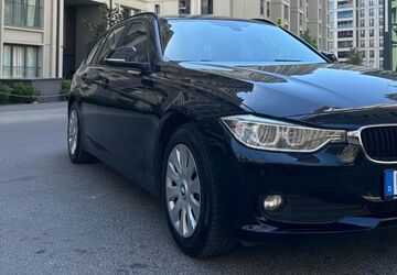 BMW 318 260.000 km 5.999 &euro; Solingen 42715