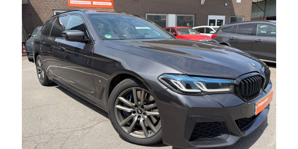 BMW 530 172.200 km 28.880 &euro; Düsseldorf 40549