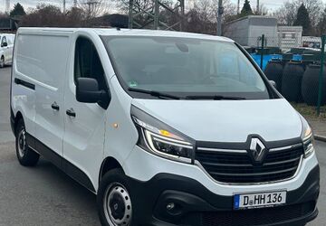 Renault Trafic 45.741 km 14.950 &euro; Düsseldorf 40231