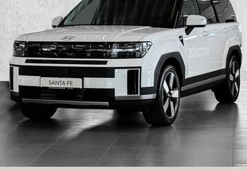 Hyundai SANTA FE 6.999 km 52.250 &euro; Köln 51063