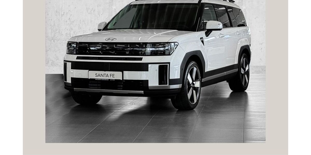 Hyundai SANTA FE 6.999 km 52.250 &euro; Köln 51063