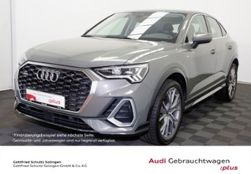 Audi Q3 55.689 km 34.450 &euro; Solingen 42653