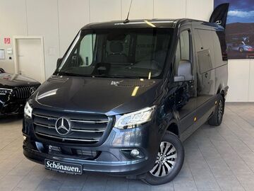 Gebrauchte Mercedes-Benz Sprinter