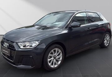 Audi A1 36.500 km 21.990 &euro; Solingen 42719