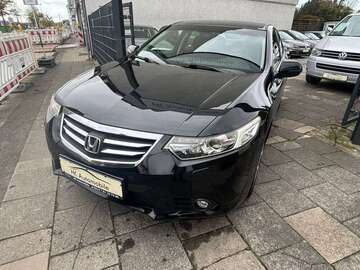 Gebrauchte Honda Accord