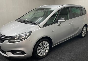 Opel Zafira 120.370 km 13.500 &euro; Wermelskirchen 42929
