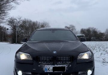 BMW 535 158.000 km 15.000 &euro; Köln 51145