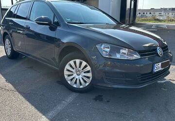 VW Golf 312.000 km 4.500 &euro; Solingen 42719