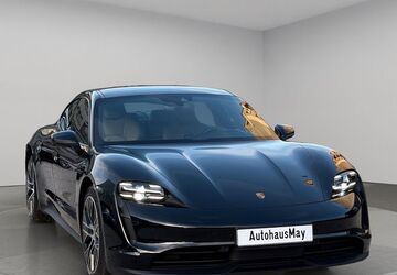 Porsche Taycan 7.950 km 64.950 &euro; Köln 50674