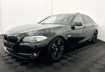 BMW 520 276.000 km 9.999 &euro; Remscheid 42859