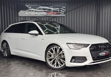 Audi A6 84.150 km 32.990 &euro; Burscheid 51399