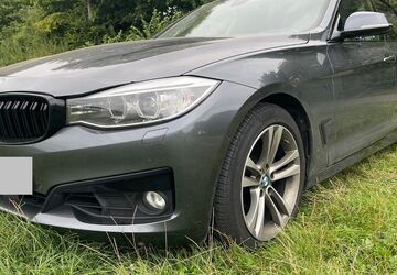 BMW 330 Gran Turismo 143.000 km 16.400 &euro; Leverkusen 51377