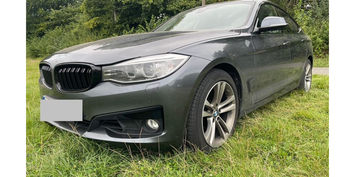 BMW 330 Gran Turismo 143.000 km 16.400 &euro; Leverkusen 51377