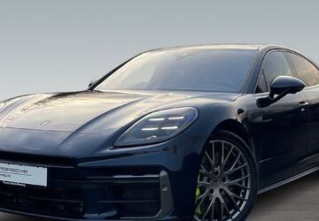 Porsche Panamera 39.900 km 179.900 &euro; Bergisch Gladbach 51429