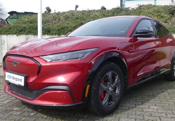 Ford Mustang Mach-E 4.900 km 32.990 &euro; Bergisch Gladbach 51465