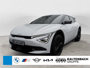 Gebrauchte Kia EV6