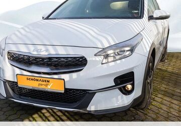 Kia XCeed 72.168 km 17.870 &euro; Solingen 42697